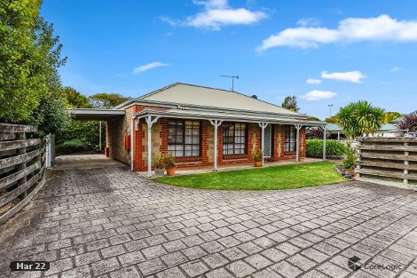 5/12 Edward St, Mount Gambier, SA 5290