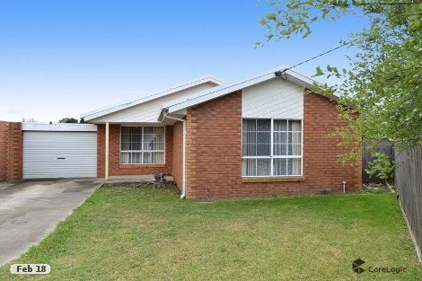 2/23 Schmitt Ct, Whittington, VIC 3219