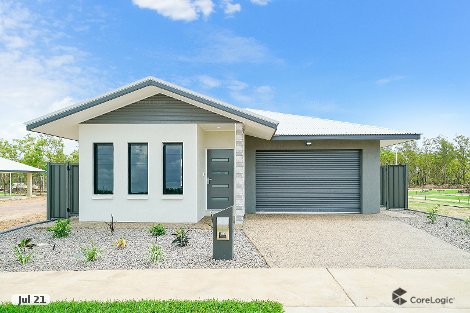 8 Fern Pl, Zuccoli, NT 0832