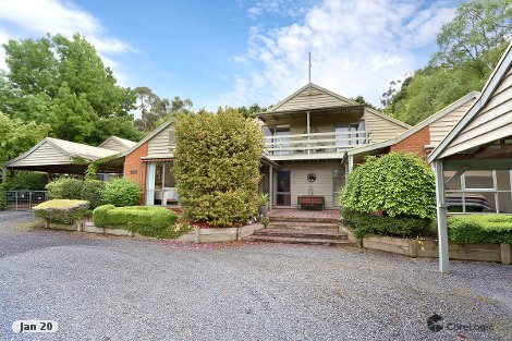 107 Walker Rd, Seville, VIC 3139