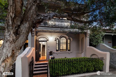 14 Binning St, Erskineville, NSW 2043