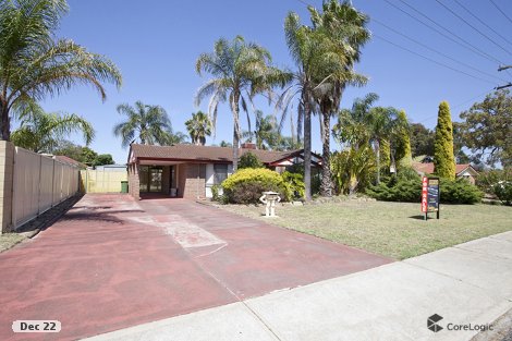 4 Swallow Loop, High Wycombe, WA 6057