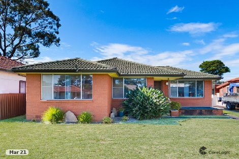 24 Blue Gum Ave, Ingleburn, NSW 2565