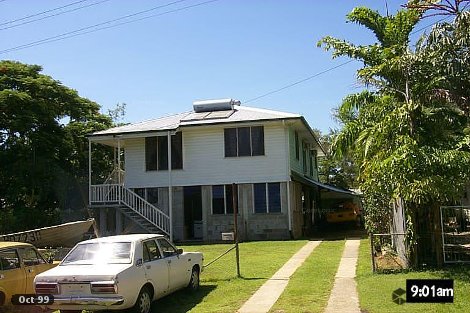 25 David St, Machans Beach, QLD 4878