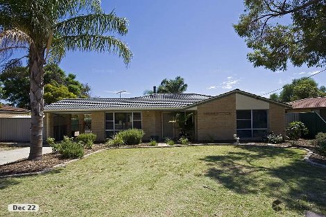 2 Onyx Ct, High Wycombe, WA 6057