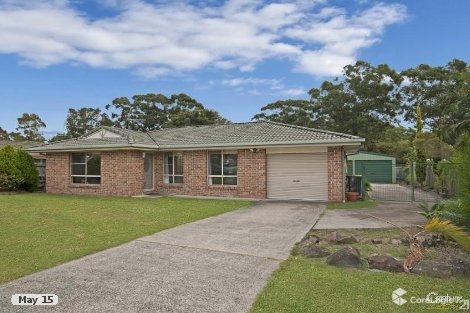 42 Lindsay Cres, Wardell, NSW 2477