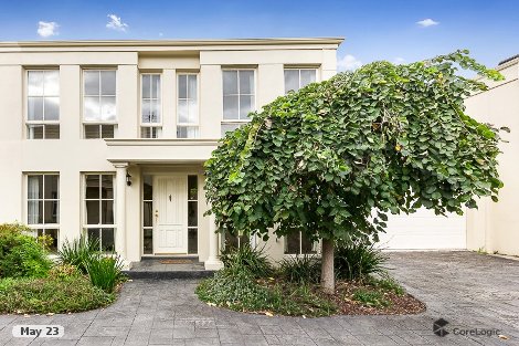 2/1-3 Frank St, Doncaster, VIC 3108