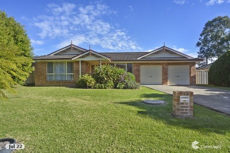 29 Rayleigh Dr, Worrigee, NSW 2540