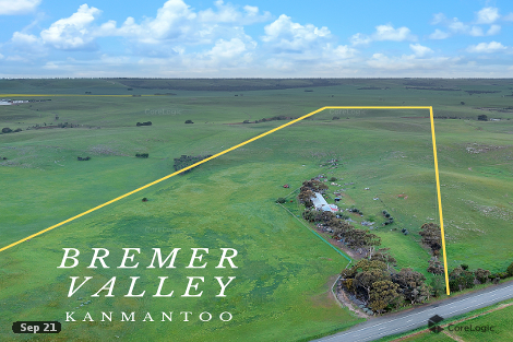 2191 Old Princes Hwy, Kanmantoo, SA 5252