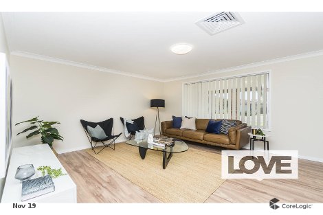 21 Elford Ave, Weston, NSW 2326