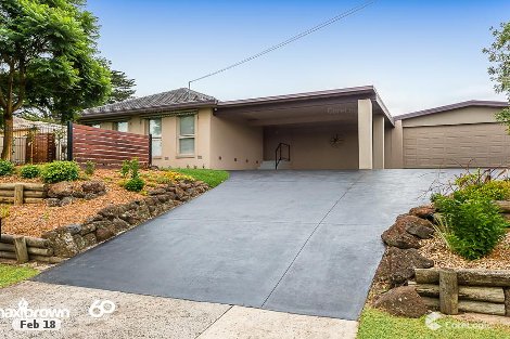 42 Country Club Dr, Chirnside Park, VIC 3116