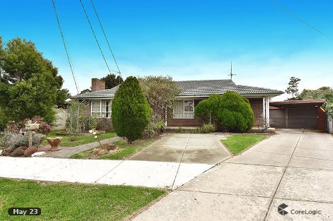 9 Dolphin Ct, Gladstone Park, VIC 3043