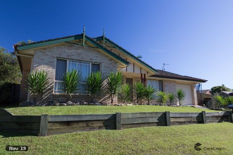 25 Sunbird Cres, Boambee East, NSW 2452