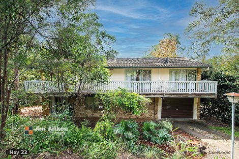 2 Sunland Cres, Mount Riverview, NSW 2774