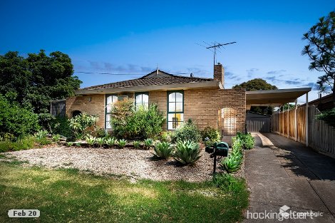 4 Madison Dr, Hoppers Crossing, VIC 3029