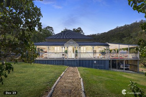 54 Waterfall Dr, Wongawallan, QLD 4210