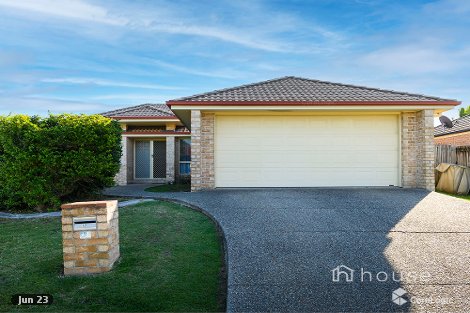 10 Chancellor Cct, Meadowbrook, QLD 4131