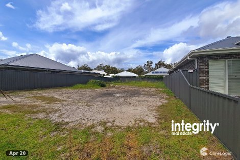 52 Seagrass Ave, Vincentia, NSW 2540