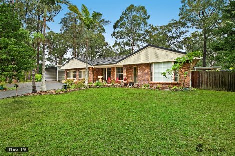 10 Muri Cl, King Creek, NSW 2446