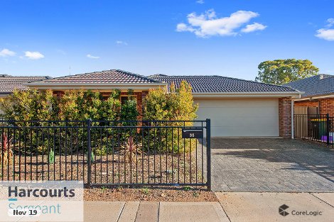 35 Scott Rd, Smithfield Plains, SA 5114