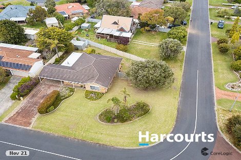 42 Lilly Cres, West Busselton, WA 6280