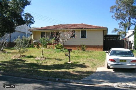 8 Kenilworth St, Miller, NSW 2168