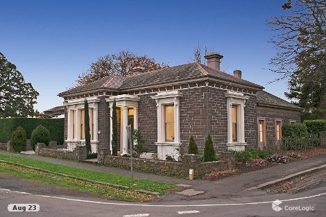 18 Baynton St, Kyneton, VIC 3444