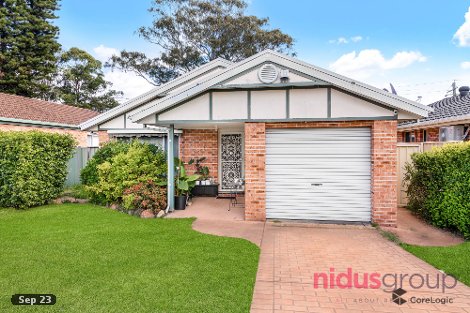 56 Drysdale Cres, Plumpton, NSW 2761