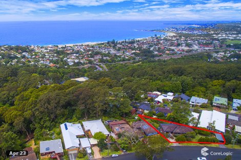 41 Foothills Rd, Austinmer, NSW 2515