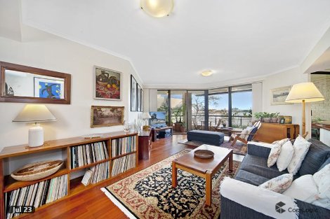 11/1 Harbourview Cres, Lavender Bay, NSW 2060