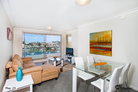 1001/12 Glen St, Milsons Point, NSW 2061