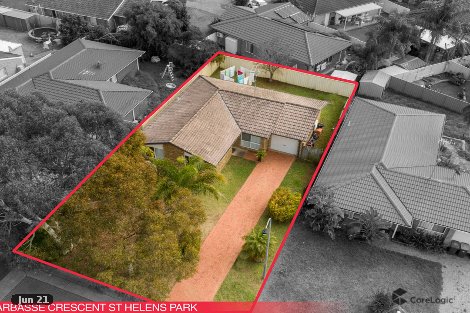 32 Carbasse Cres, St Helens Park, NSW 2560