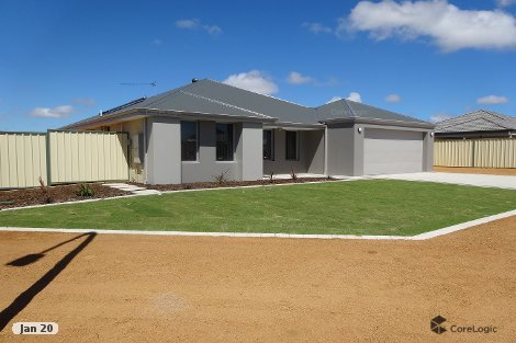 22 Castlefin Rd, Utakarra, WA 6530