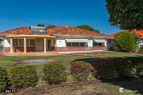 20 Palmerston St, St James, WA 6102