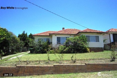 1 Fitzgerald Rd, Ermington, NSW 2115