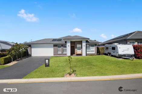 18 Walmsley Cres, Silverdale, NSW 2752