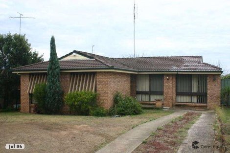 19 Cornelius Pl, Regentville, NSW 2745