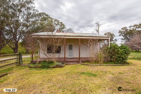 321 Whorouly-Bowmans Rd, Bowmans Forest, VIC 3735