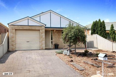 3 Taylors Ct, Caroline Springs, VIC 3023