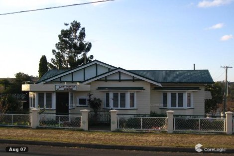 17 Oliver St, Boonah, QLD 4310