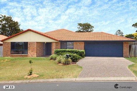 21 Bloomsbury Cres, Moggill, QLD 4070