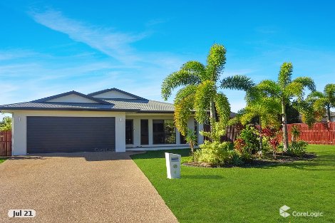 4 Anchorage Cct, Bushland Beach, QLD 4818