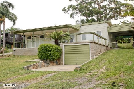 86 O'Connells Point Rd, Wallaga Lake, NSW 2546