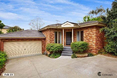 3/4 Chilcote Ct, Box Hill South, VIC 3128