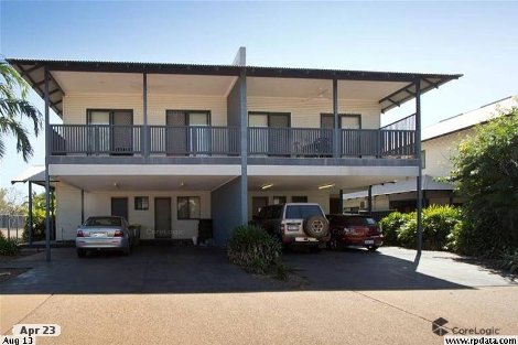 2/6 Ibis Way, Djugun, WA 6725