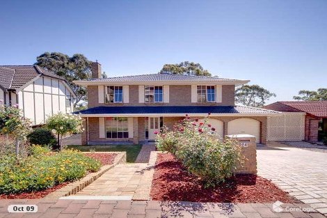 24 Melaleuca Dr, Athelstone, SA 5076