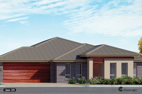 Lot 2175 Seashell St, Seaford Meadows, SA 5169