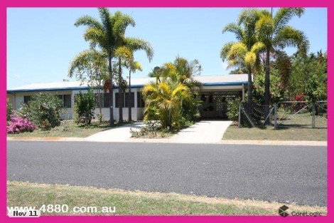 41579 Argyle St, Dimbulah, QLD 4872