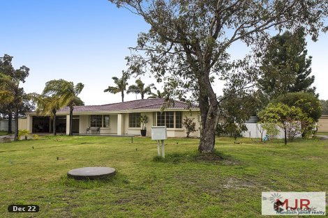 322 Liddelow Rd, Banjup, WA 6164