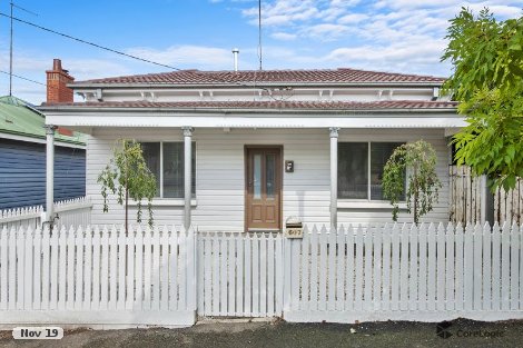 607 Neill St, Soldiers Hill, VIC 3350